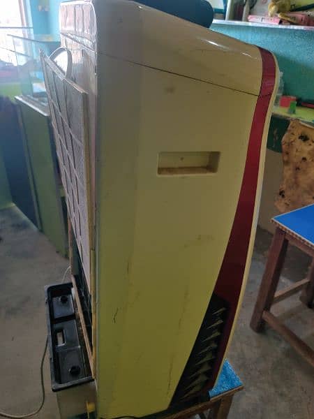 air cooler for sale urgent 6