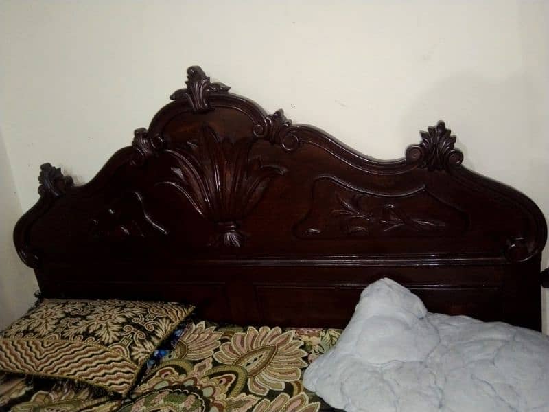 Chenioti bed set 4