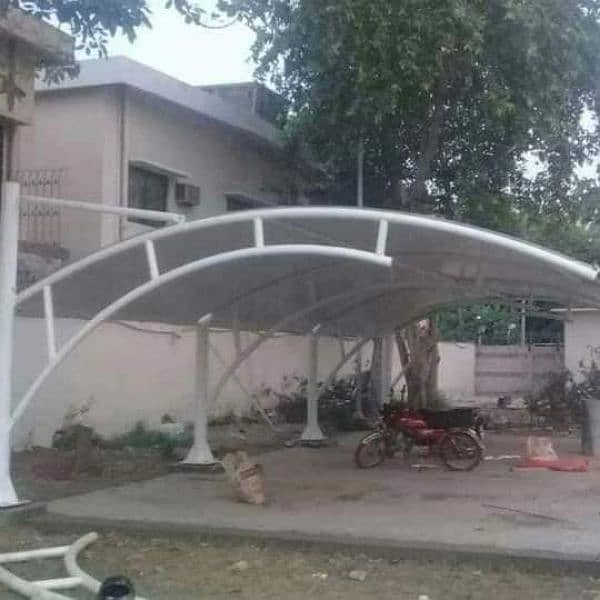 car parking shed/Windows shed/Swimming Pool Shed/canopy/gazebo 4