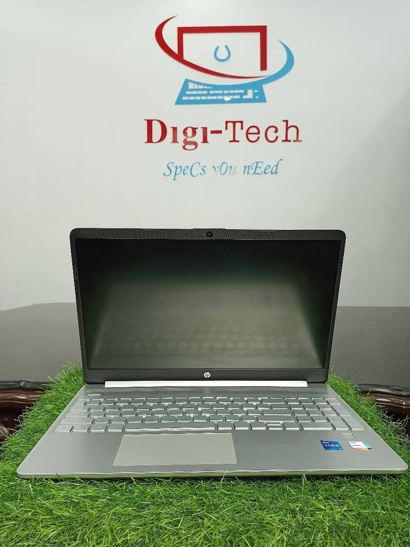 Hp Laptop | Core i7 Processor | 11 Generation | Laptops for sale 1