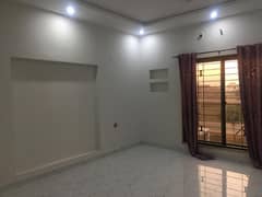 10 Marla Like Brand New Upper Portion With Gas Available For Rent In Bahria Town Lahore 0
