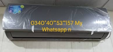 gree AC Dc inverter for O34O"4O""53""l57 My Whatsapp n