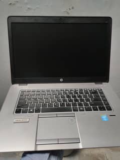 HP 850 G2 | core i7 5th Generation 0