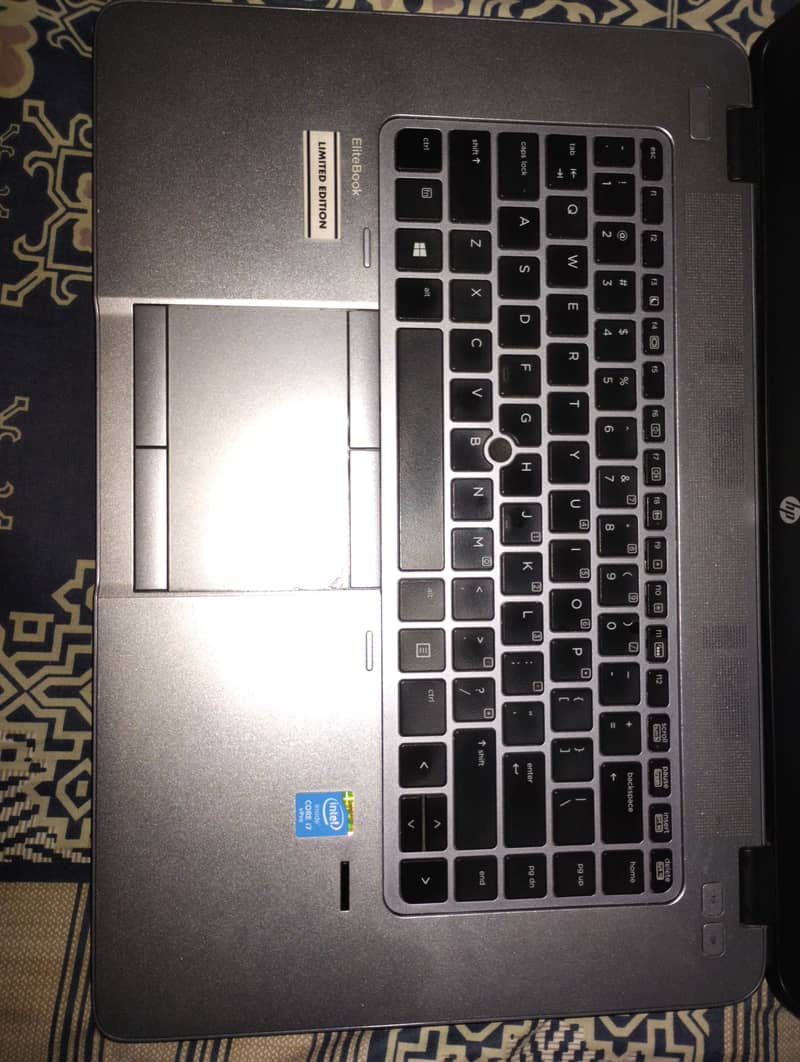 HP 850 G2 | core i7 5th Generation 2