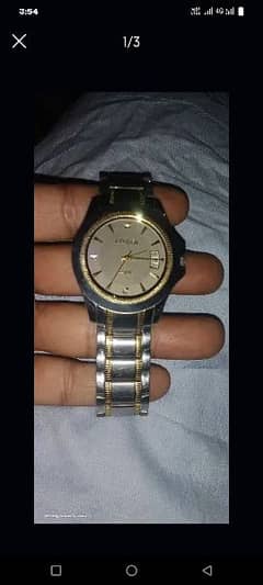 citizen orginal water paroof with box 10/9 condition 0