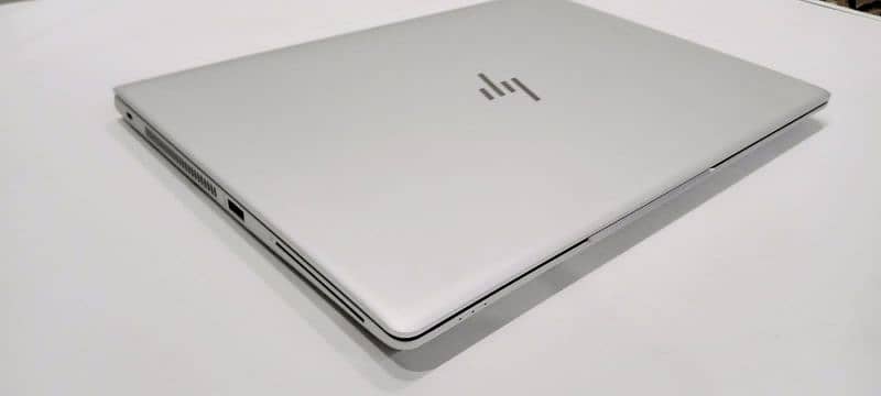 HP ELITEBOOK 840 G5 I5/I7 8TH GENERATION 8/256 6