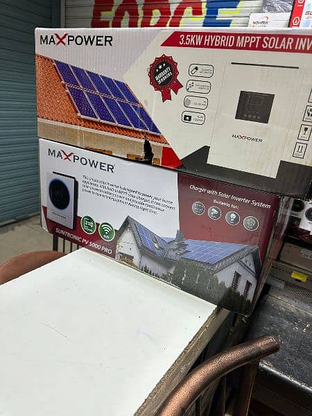 long life solar inverter 3kw /4kw/6kw 2