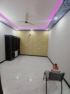 2.5 Marla #house for Sale in #Wakeel Colony, Rawalpindi