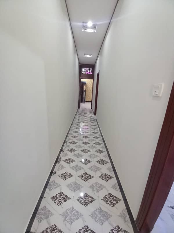 2.5 Marla #house for Sale in #Wakeel Colony, Rawalpindi 7