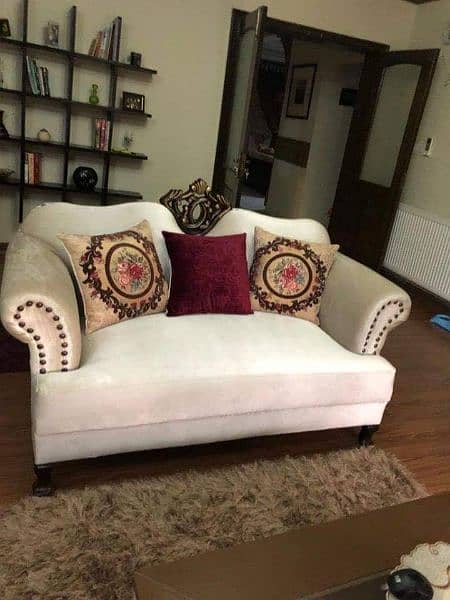 sofa chair repairing 03062825886 9