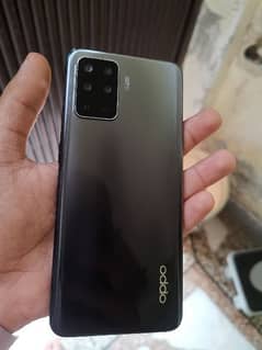 oppo f19 pro with box
