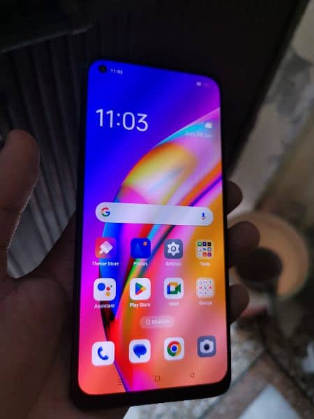 oppo f19 pro with box 1