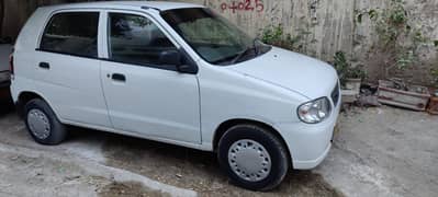 Suzuki Alto 2006 0