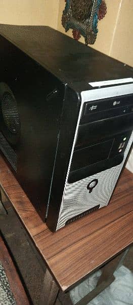 i5 4th generation PC for sale 2