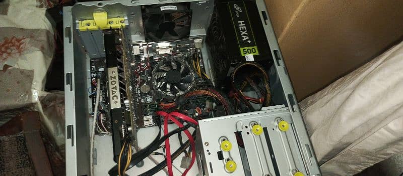 i5 4th generation PC for sale 4