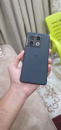 Oneplus 10 pro Official approved