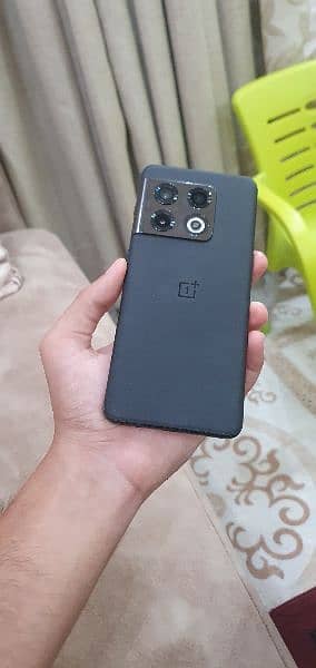 Oneplus 10 pro Official approved 0