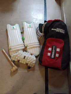 Cricket kit 0