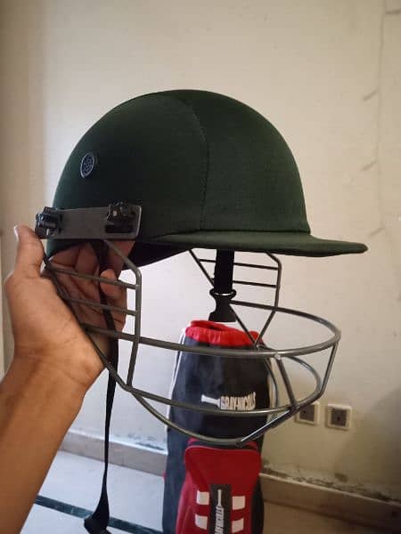 Cricket kit 1