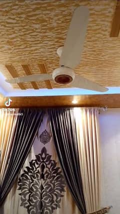 ceiling fan 56' 0