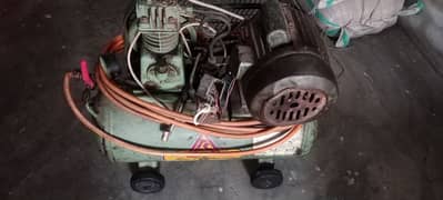 air compressor for sale 100 percent ok 0