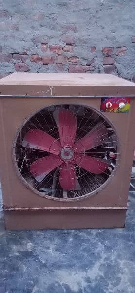 air cooler 4