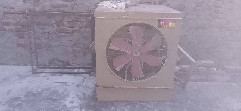 air cooler 5