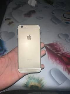 iphone 6s pta approved 128 gb 0