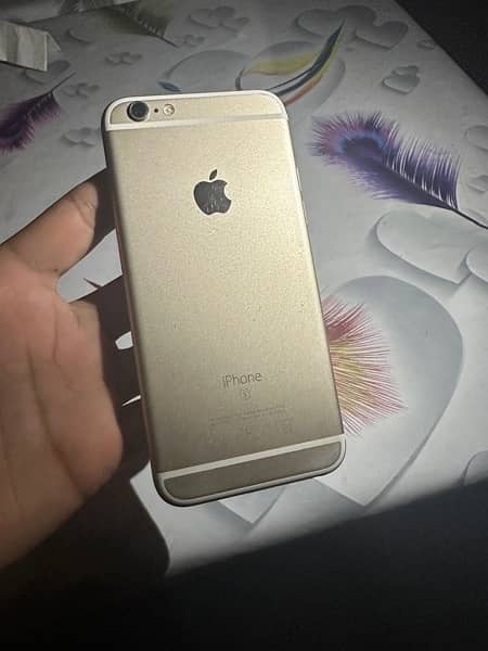 iphone 6s pta approved 128 gb 1