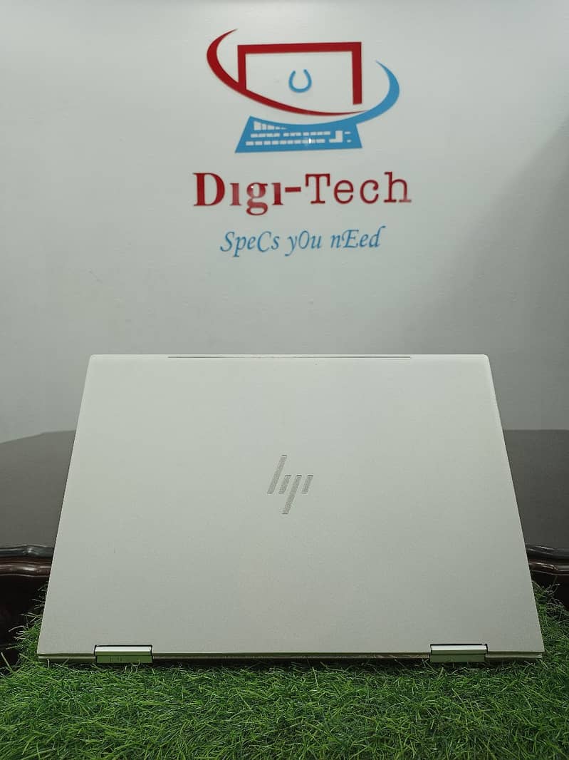 Hp Envy Laptop | Core i7 Processor | 10 Generation | Laptops for sale 1