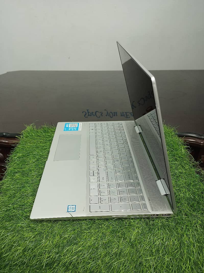 Hp Envy Laptop | Core i7 Processor | 10 Generation | Laptops for sale 2