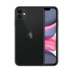 IPHONE 11 jv 64GB with box and warrenty 0
