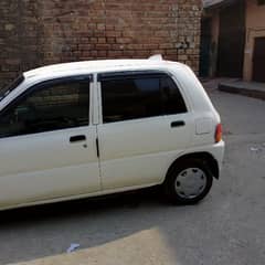 Daihatsu Cuore 2006 0