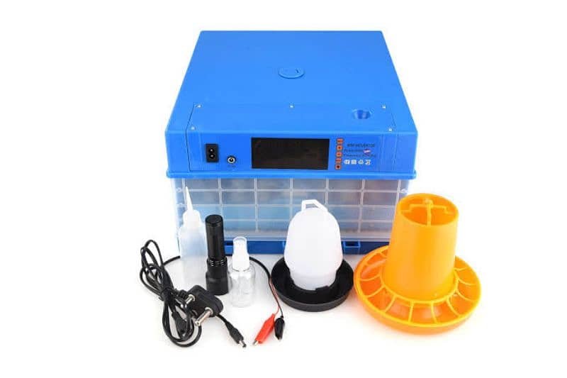 Imported best Quality Incubator  100% Result Cash on delivery 1
