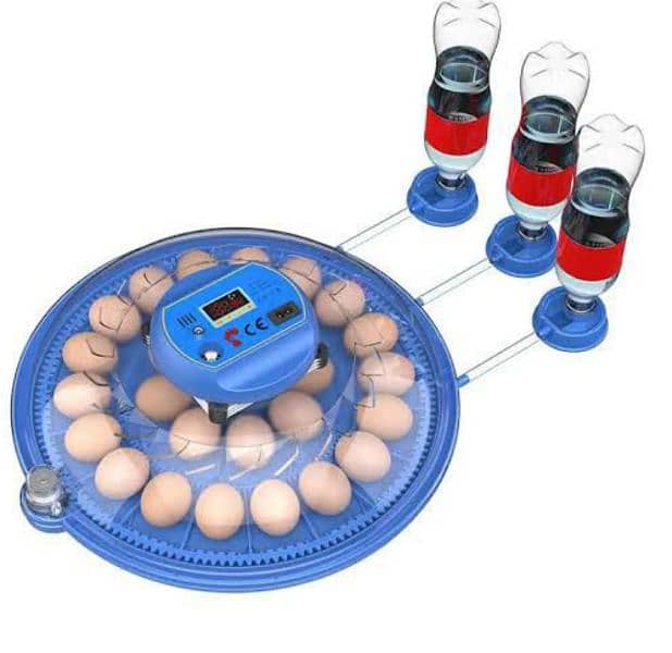 Imported best Quality Incubator  100% Result Cash on delivery 3