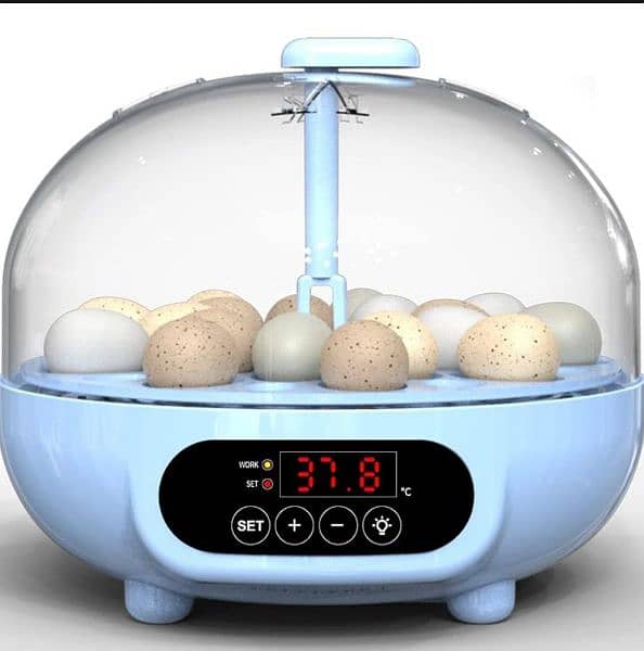 Imported best Quality Incubator  100% Result Cash on delivery 4
