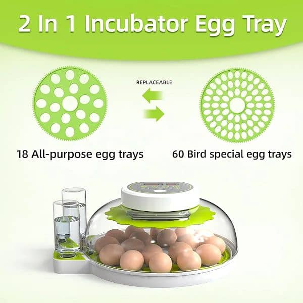 Imported best Quality Incubator  100% Result Cash on delivery 6