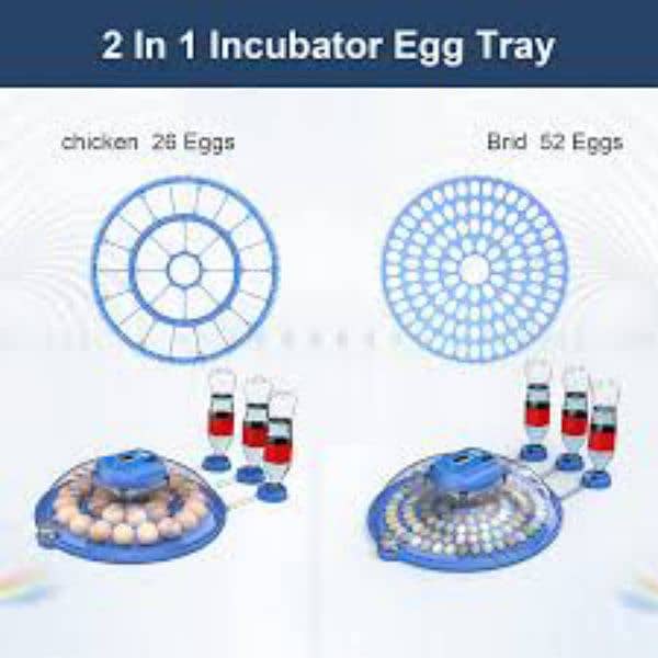 Imported best Quality Incubator  100% Result Cash on delivery 12