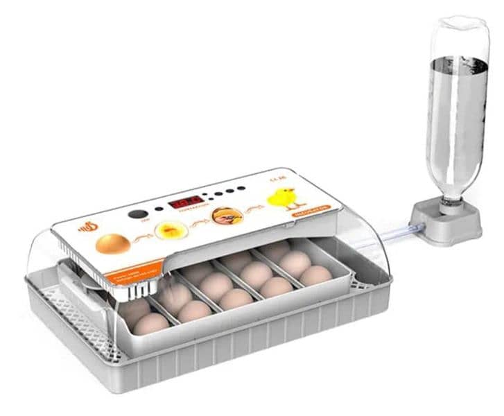 Imported best Quality Incubator  100% Result Cash on delivery 17