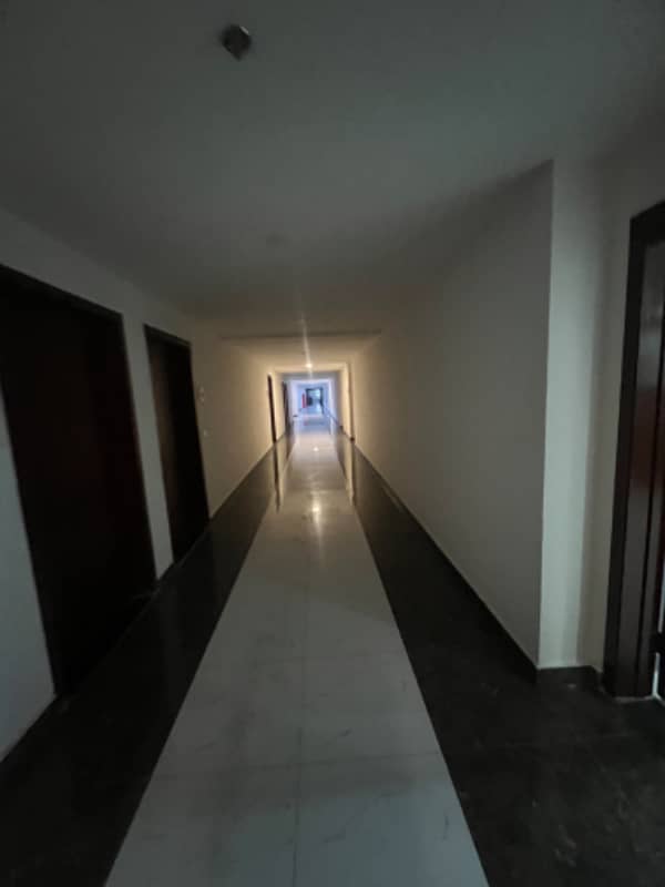 TWO BED LUXURY APARTMENT AVAILABLE FOR RENT IN GULBERG GREEN ISLAMABAD 24
