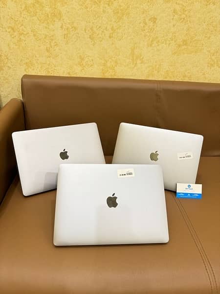 MacBook Air 2020 M1 Chip 1