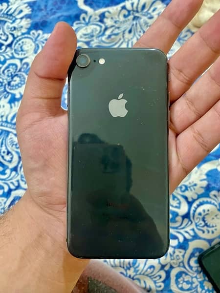 Iphone 8 64gb 1