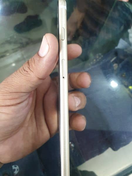 iphone 6s plus 64 gb pta approved 2