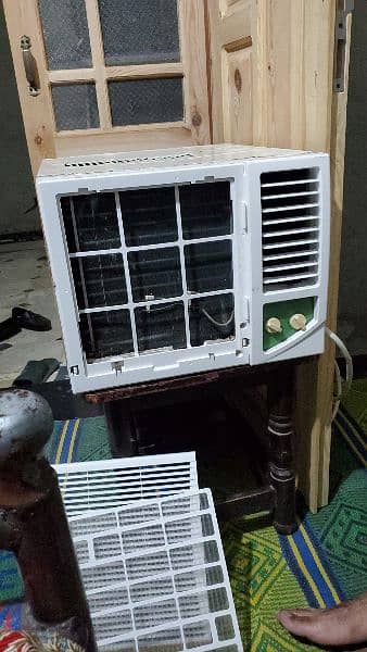 Window Ac 1