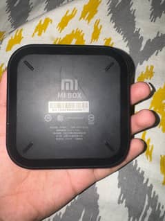 Android TV Box/Device 0