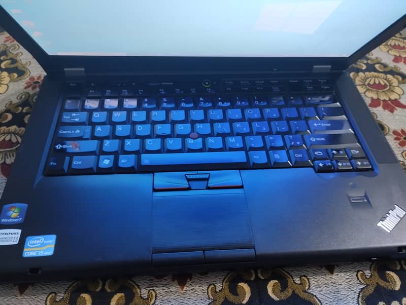 Laptop Lenovo 1