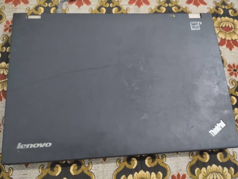 Laptop Lenovo 3