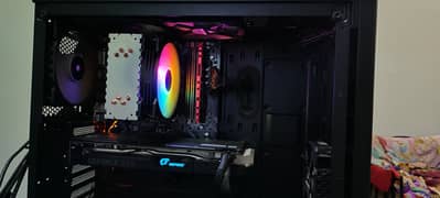 New Generation Gaming and Video Editing PC