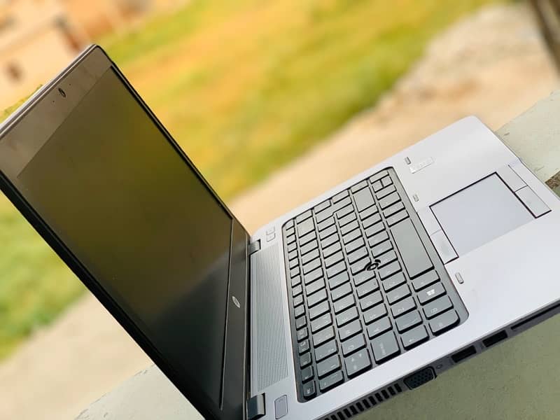 HP Elitebook 840 G1 2