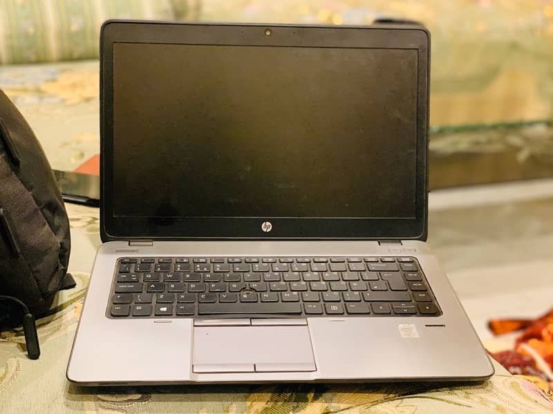 HP Elitebook 840 G1 0